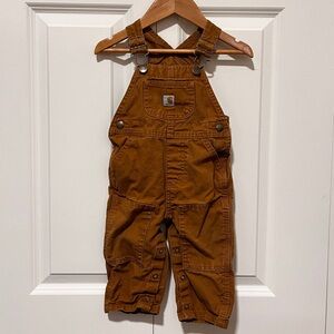Carhartt Overalls 12m